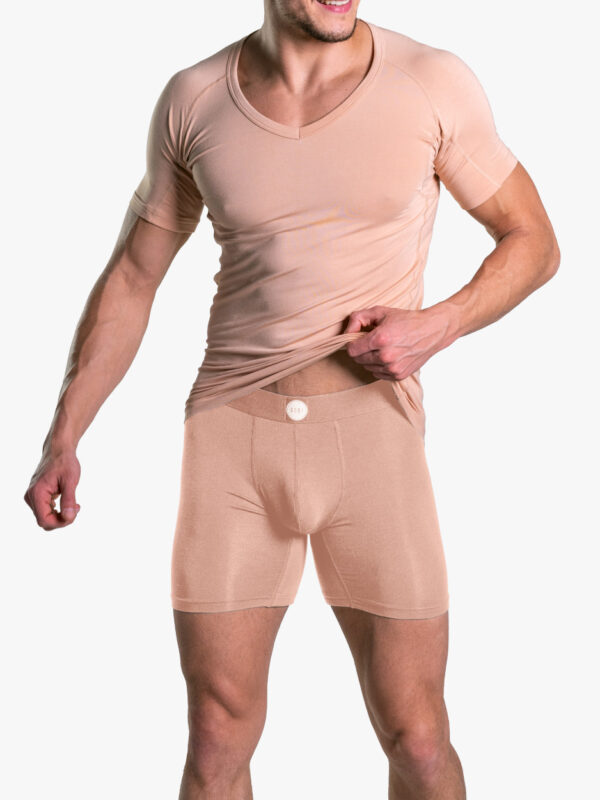 Gobi TRUNKS - Férfi MicroModal