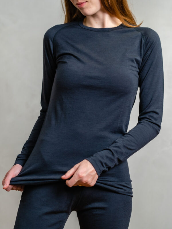 Női Merino – 150 gsm
